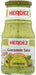 HERDEZ: Guacamole Salsa Medium, 15.7 oz