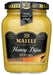 Many customers add a teaspoon of honey to a classic vinaigrette, so here it is at the ready in our classic Maille jar!
This truly makes dressings just that little more special.
Alternatively, this gourmet mustard adds a tangy accent to a cheese plate and an exciting layer to a dried winter fruit salad.