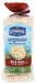 At Lundberg Family Farms, we take snack time seriously. Because we know you're not just feeding your family today. You're cultivating healthy habits for tomorrow. That's why we craft our rice cakes from seed to smile using rice developed in our nursery and nurtured in our fields. So you can enjoy them at your table (or wherever you venture). Now, doesn't that taste good?â 