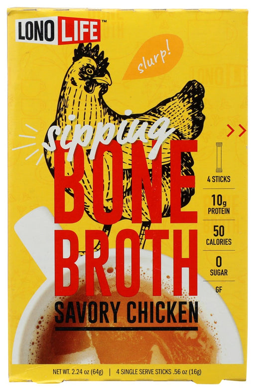 Imagine a world where a craveable chicken base is complimented by a bold, savory blend of cracked black pepper and thyme. Well here it is. This is that world.