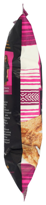 SIETE: Churro Strips, 5 oz