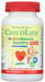 CHILDLIFE: Multi Vitamin Gummy, 90 pc