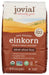 JOVIAL: Organic Einkorn Whole Wheat Flour, 32 oz