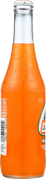 JARRITOS: Mandarin Soda, 12.5 fo