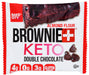 BAKE CITY: Brownie Keto Double Chocolate, 1.2 oz