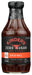 KINDERS: Zero Sugar Original BBQ Sauce, 17.5 oz