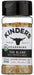 KINDERS: The Blend Seasoning, 3.5 oz