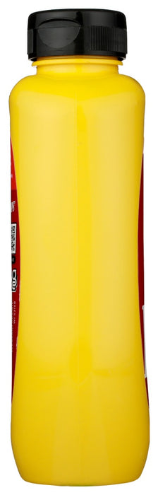 KOOPS: Original Yellow Mustard, 12 oz