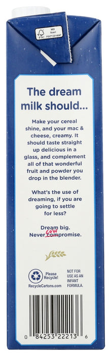 DREAM: Ricemilk Original Classic, 32 fo