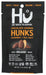 HU: Chocolate Covered Hunks Almonds and Sea Salt, 4 oz