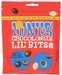 TONYS CHOCOLONELY: Triple Chocolate Mix Lil Bits, 4 oz