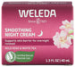 WELEDA: Smoothing Night Cream, 1.3 fo