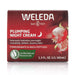 WELEDA: Plumping Night Cream, 1.3 fo