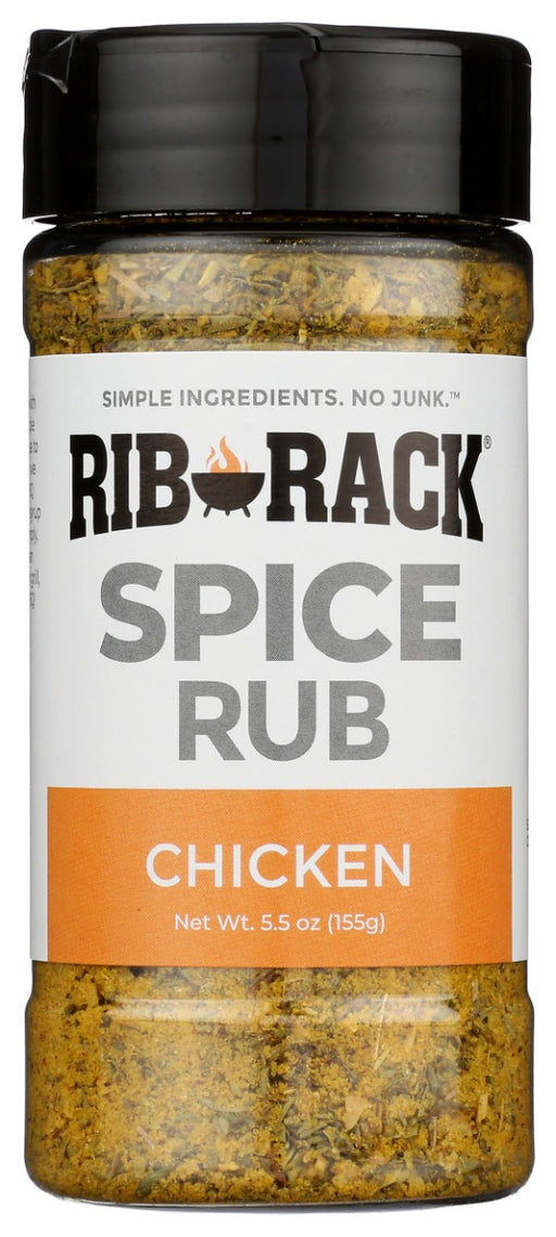 A sweet and savory blend of traditional poultry spices, salt and turmeric. The perfect seasoning for chicken or vegetables.