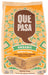 At Que Pasa we support everyone's right to snack - not only is our corn tasty, but it also happens to be naturally gluten free!