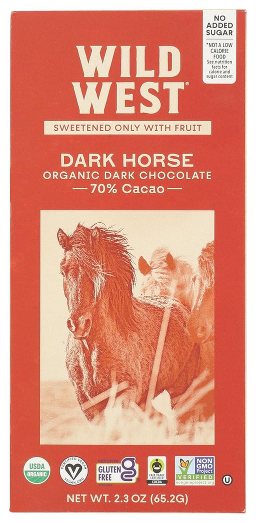 WILD WEST: Dark Horse Bar, 2.3 oz