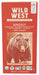 WILD WEST: Grizzly Chocolate Bars, 2.3 oz