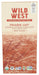 WILD WEST: Prairie Oat Chocolate Bars, 2.3 oz