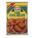 ZIYAD: Bean Fava Lrg, 15 oz