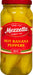 MEZZETTA: Hot Banana Peppers, 16 oz