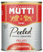 MUTTI: Whole Peeled Tomatoes, 28 oz