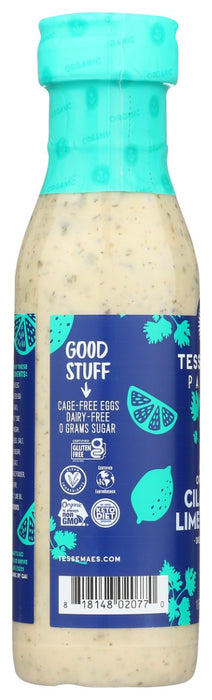 TESSEMAES: Cilantro Lime Ranch, 10 oz