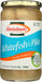 MANISCHEWITZ: Fish Pike & White Non Jel, 24 oz