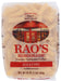 RAOS: Pasta Rigatoni, 16 oz