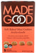 MADEGOOD: Snickerdoodle Soft Baked Mini Cookies, 4.25 oz