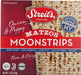 STREITS: Matzos Moonstrips, 11 oz