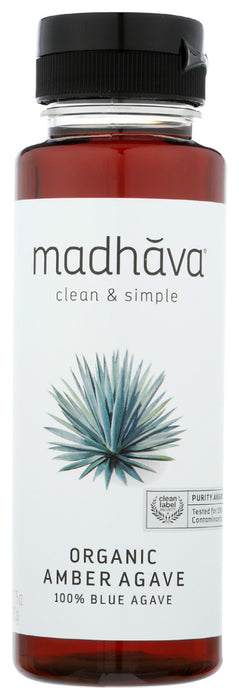 The best things you can eat come straight from the source. And, those things don't need to be messed around with. Every Madhava product is Clean Label Project certified to be free from hundreds of toxins and contaminants.