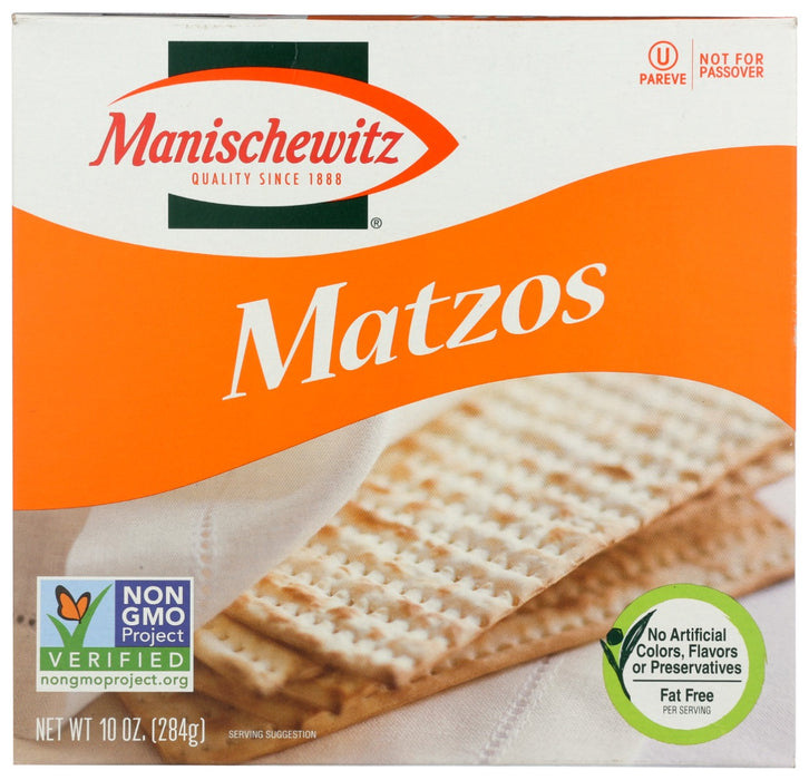 Embrace a wholesome snacking experience with these sodium-free, non-GMO crackers that honor the roots of Jewish culinary heritage. The light texture and natural ingredients make them a versatile choice for pairing with your favorite toppings or enjoying on their own. 