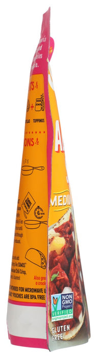 SOMOS: Al Pastor Taco Simmer Sauce, 8 oz