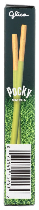 GLICO: Pocky Matcha, 2.47 oz