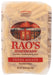 RAOS: Penne Rigate Pasta, 16 oz