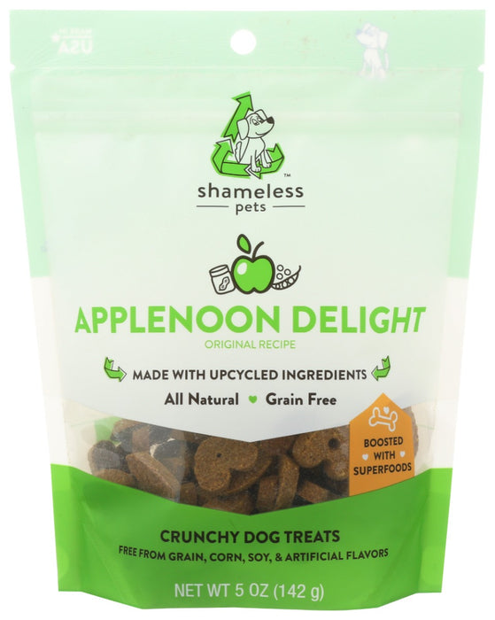 Our treats may support several functional benefits including digestion, skin &amp; coat, breath, strong bones, calmness, and healthy hips &amp; joints. Ingredients include lobster, apple, chicken, bananas, bacon, duck, pumpkin, turkey, salmon, sweet potato and more. These high-quality natural treats are good for both small and large dogs as well as puppies and kittens. Real meat and seafood is used in our treats which are grain-free, gluten-free, soy-free, wheat-free and corn-free. Made in the USA