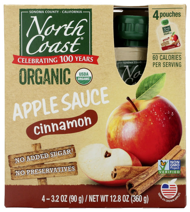 Similar in taste to homemade apple pie, this is good enough to call dessert. Serve warm over ice-cream or add to your favorite morning parfait for a jump start to your day. Perfect for lunches, snack time, or anytime you need a quick healthy treat on the run!