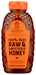 NATURE NATES: Raw and Unfiltered Honey, 16 oz