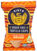 SIETE: Nacho Grain Free Tortilla Chips, 1 oz