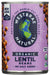 These organic lentils are perfect for adding to soups, stews, and salads, or for creating tasty vegetarian dishes. As an organic product, they are free from harmful chemicals and pesticides. With their rich, earthy flavor and tender texture, Westbrae Foods Organic Lentils Beans are a versatile pantry staple for your healthy and sustainable lifestyle.