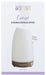 AURA CACIA: Lunar Ultrasonic Essential Oil Diffuser, 1 ea