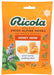 Ricola Honey Herb takes the unique flavor of our classic drop and softens it with real golden honey. Providing a taste your whole family will be buzzing about. Ricola Honey Herb can be used for soothing relief of coughs and sore throats. And always contains our unique blend of mountain grown Swiss herbs.