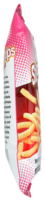 CALBEE: Shrimp Chips Original, 4 oz