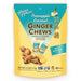 PRINCE OF PEACE: Pineapple Coconut Ginger Chews, 4 oz