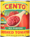 CENTO: All Purpose Crushed Tomatoes, 28 oz