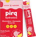 PIRQ: Fruit Punch Hydration Drink Mix, 10 pk