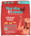 BIRDIE & LOUIE: Chicken Meal and Field Peas Recipe Dry Dog Food, 3.5 lb