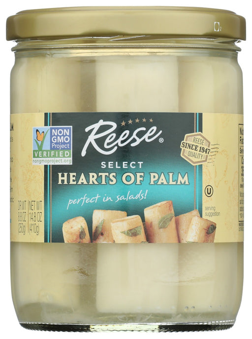 Hearts of Palm are a known delicacy around the world. They can be used in salads, served with a main dish or deep fried for a delicious, crunchy treat.