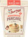 BOBS RED MILL: Gluten Free Pancake Mix, 24 oz