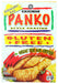 Gluten-Free Panko creates a unique coating that's light and crispy. It browns quickly to give a professional finish to whatever you are coating or topping. Kikkoman® Gluten-Free Panko is unseasoned making it perfect to season to your own taste with spices, cheese, or herbs. Try Kikkoman® Gluten-Free Panko, and taste the difference.